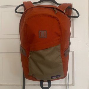 Patagonia Backpack